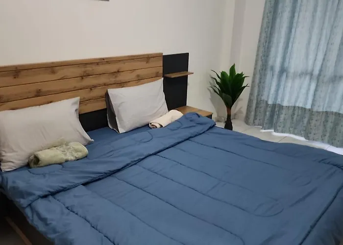 Sharing Motel Rooms