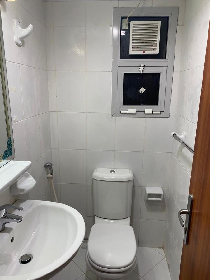 Apartment Sharing