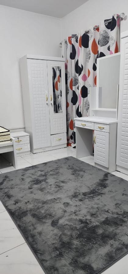 Sharing Apartment Abu Dhabi