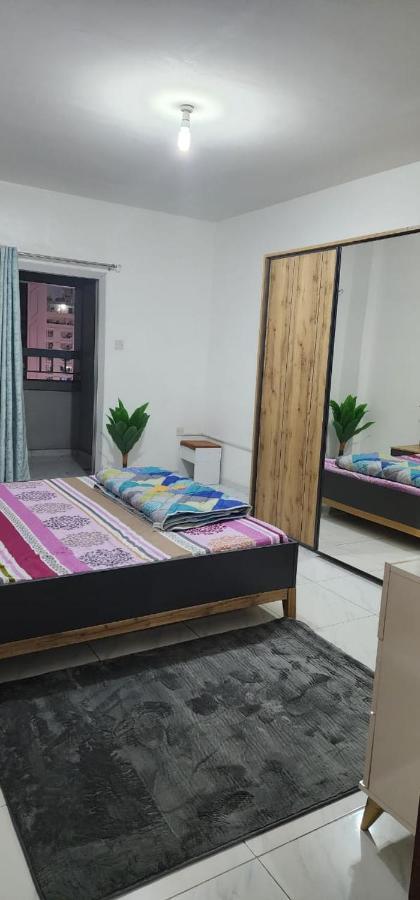 Sharing Apartment Abu Dhabi